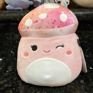 Squishmallow Molly the Mushroom 8 inch